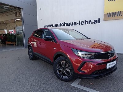 Opel Grandland 1,5 Diesel Business Edition Aut. Start/Stop bei Autohaus Lehr in 