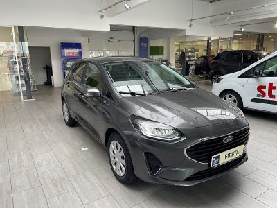 Ford Fiesta Cool & Connect 1,0 EcoBoost Start/Stop bei Autohaus Lehr in 