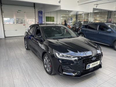 Ford Focus 1,0 EcoBoost ST-Line bei Autohaus Lehr in 
