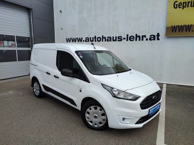 Ford Transit Connect L1H1 Trend Netto € 14.990,-// monatlich ab € 175,- // bei Autohaus Lehr in 