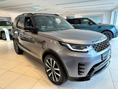 Land Rover Discovery 5 D300 AWD R-Dynamic SE Aut. bei Autohaus Lehr in 