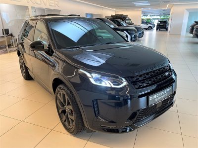 Land Rover Discovery Sport P300e PHEV AWD R-Dynamic SE Aut. bei Autohaus Lehr in 