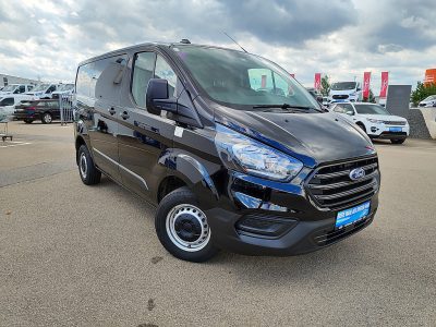 Ford Transit Custom Kastenwagen L1H1 260 netto € 24.575,- Basis bei Autohaus Lehr in 