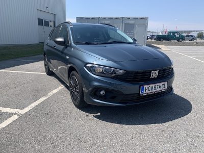 Fiat Tipo FireFly Turbo 100 City Life bei Autohaus Lehr in 
