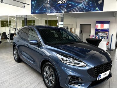 Ford Kuga 2,0 EcoBlue ST-Line bei Autohaus Lehr in 