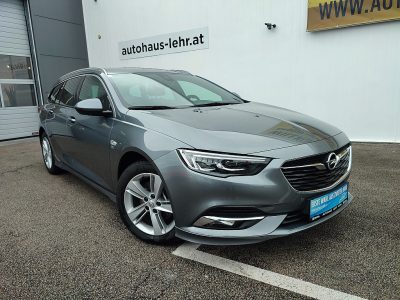 Opel Insignia ST 2,0 CDTI BlueInjection Ultimate Automatik // mtl. ab € 253,- // bei Autohaus Lehr in 
