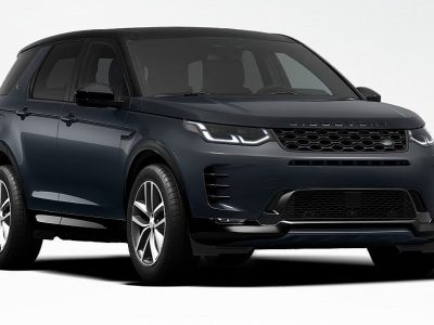 Land Rover Discovery Sport P300e PHEV AWD Dynamic SE Aut. bei Autohaus Lehr in 