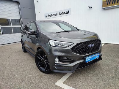 Ford Edge 2,0 EcoBlue SCR 4×4 ST-Line Aut. bei Autohaus Lehr in 
